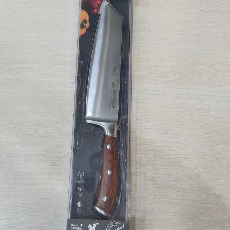 Шеф-нож кухонный классический - R-5228A