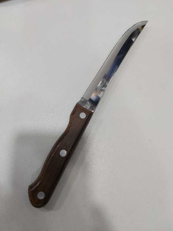 Нож Tramontina UTILITY 802-006