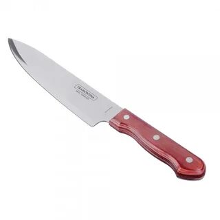 Нож TRAMONTINA COLORADO кухонный 20см. - 871-021