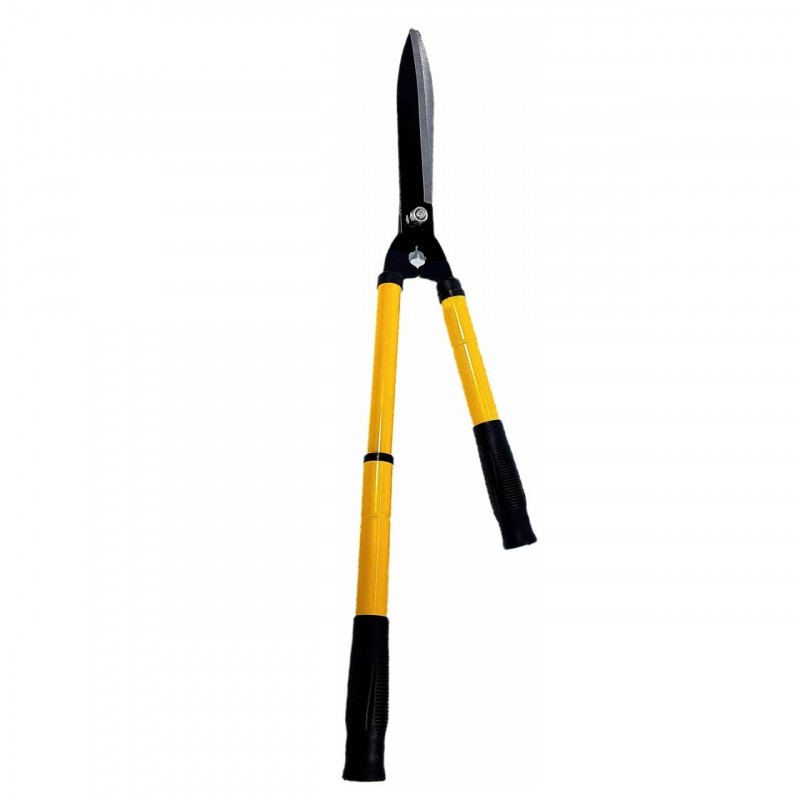Ножницы садовая с раскладной ручкой AH-169-C (30шт)