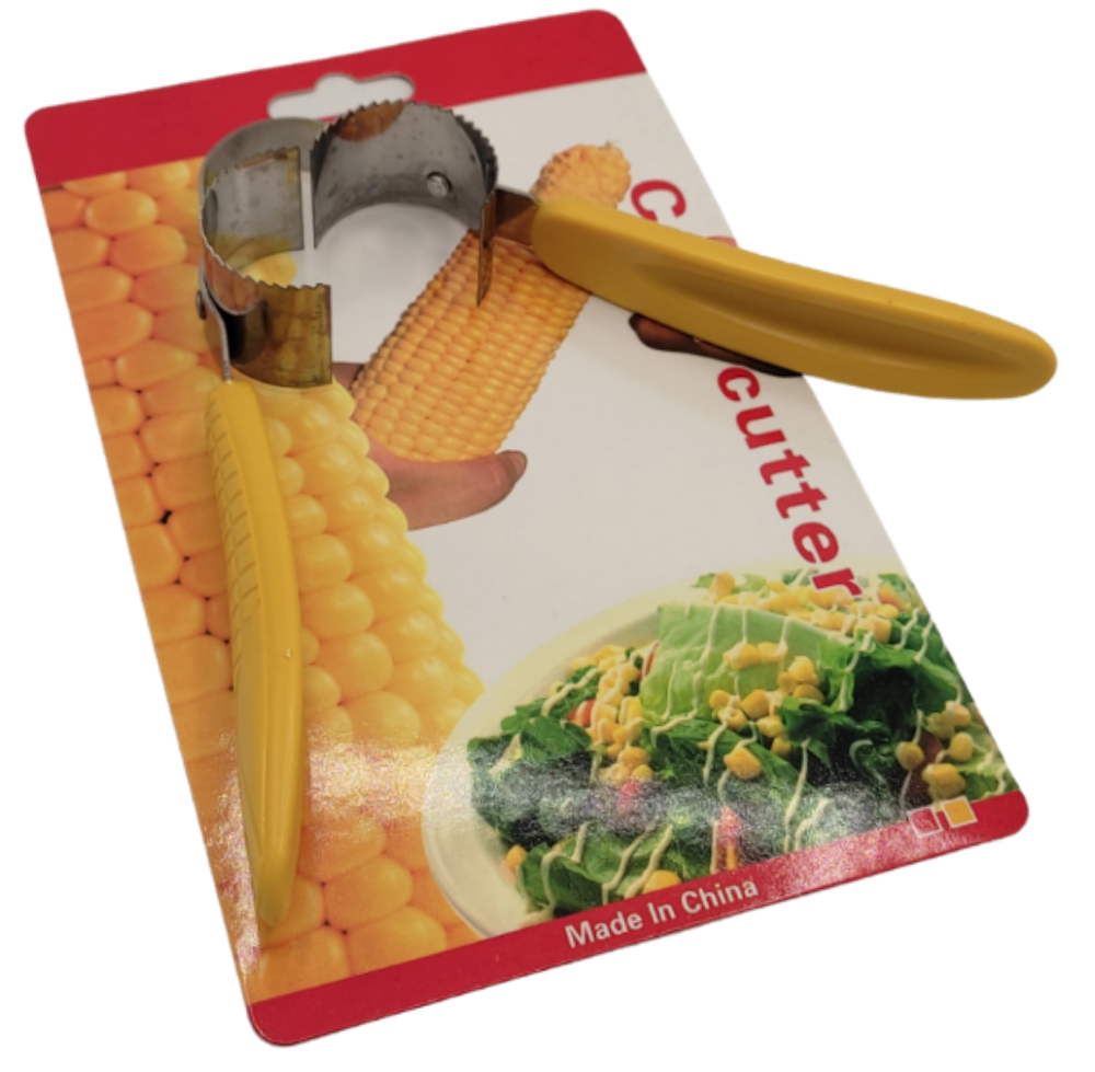 Нож для чистки кукурузы - AH-KR