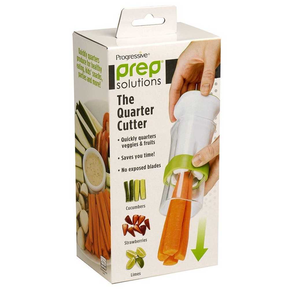 Прибор QUARTER CUTTER для нарезки овощей - AV-151
