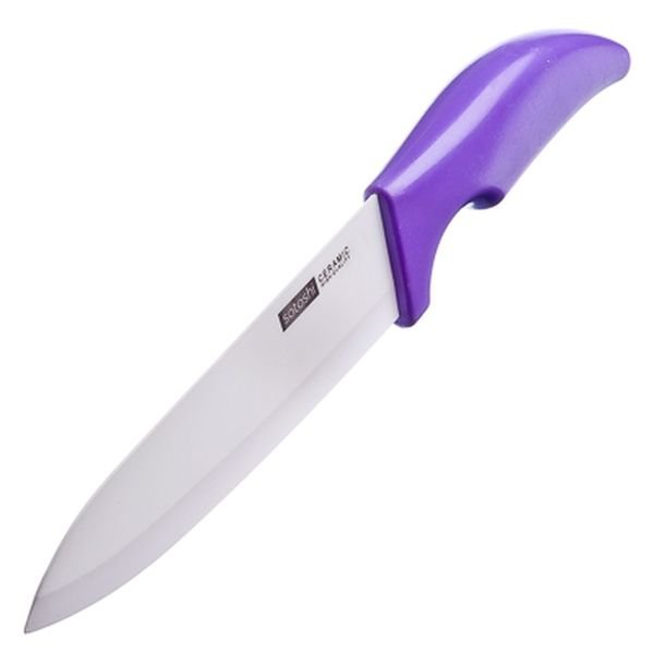 Нож кухонный керамический 15см. SATOSHI ПРОМО  - 803-136