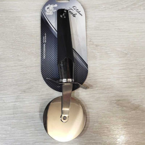 Нож кухонный с пластиковой ручкой для резки теста - HM-38