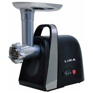 Мясорубка LIRA электрическая    - LR0906