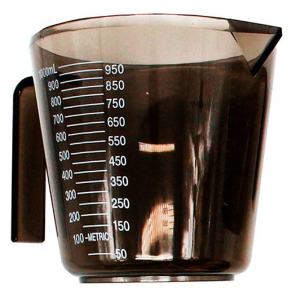 Мерный стакан MAESTRO  1л. - MR-1740-1000