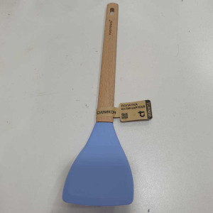 Лопатка кухонная синий BL 4006