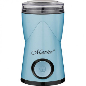 Кофемолка MAESTRO - MR-453-BLUE