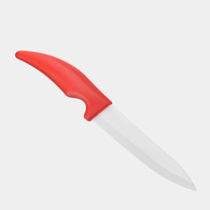 Нож кухонный керамический 13см. SATOSHI ПРОМО - 803-135
