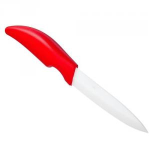 Нож кухонный керамический 10см. SATOSHI ПРОМО - 803-134