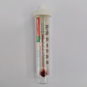 Термометр для холодильникаАйсберг,упаковка пакет с ярлыком
